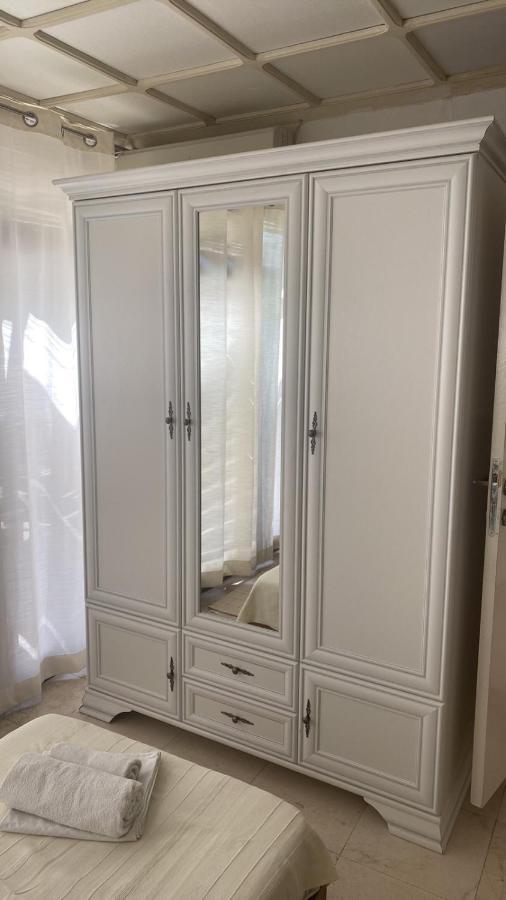 Apartments Almaja Villa Petrovac المظهر الخارجي الصورة